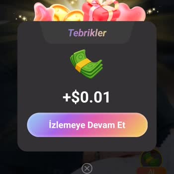 Hotminidrama'da Taahhüt Edilen Para Yerine Sadece Sent Veriliyor