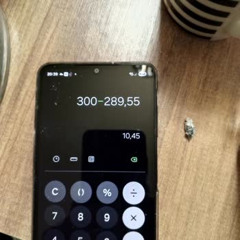 Hotminidrama'da Taahhüt Edilen Para Yerine Sadece Sent Veriliyor