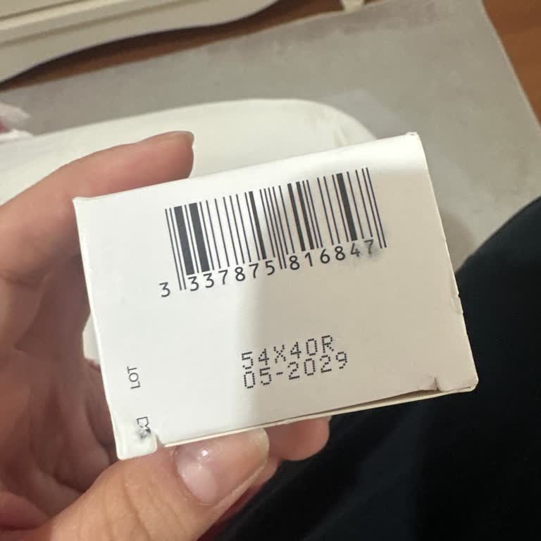 La Roche Posay Kremi Sahte Olabilir Barkod Uyuşmazlığı Şikayetim