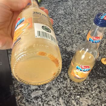 Pamir Kavunlu Maden Suyunda Şüpheli Tortu Ve Kötü Tat