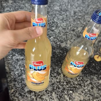 Pamir Kavunlu Maden Suyunda Şüpheli Tortu Ve Kötü Tat