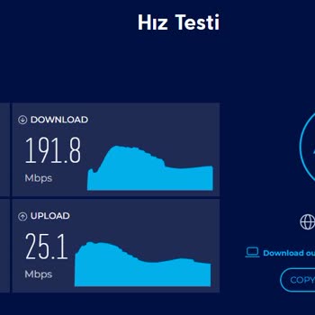Yüksek İnternet Hızı Olmasına Rağmen Oyun Pingleri Aşırı Yüksek
