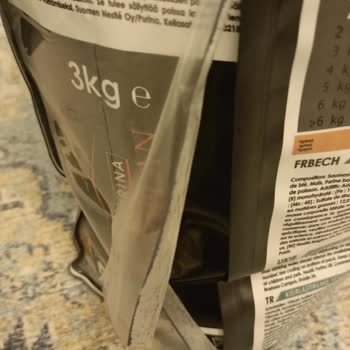 Hepsiburada Sahte Kedi Maması Ve Geri İade Talebi