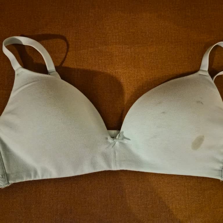 Tchibo'da Kusurlu Sütyen Ve Değişim Reddi