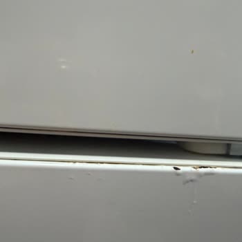 Aşırı Ses, Su Birikimi Ve Pas Sorunları İçin Ürün Değişimi İsteği