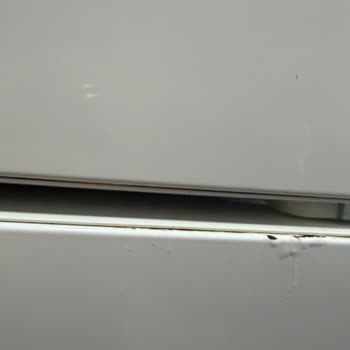 Aşırı Ses, Su Birikimi Ve Pas Sorunları İçin Ürün Değişimi İsteği