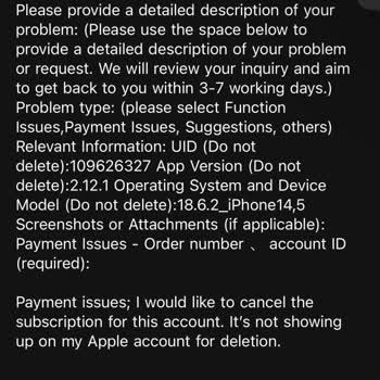 ShortMax Weekly Pass Pro Subscription Cancellation