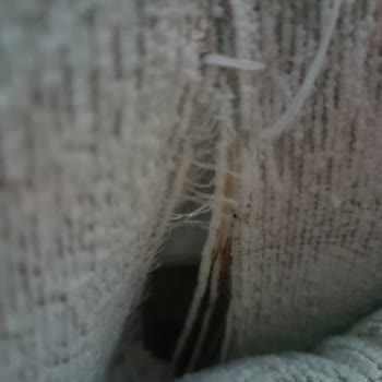 Mondi Rosida Koltuk Takımında Kısa Sürede Açılan Dikiş Sorunu