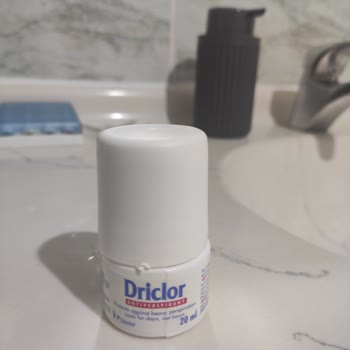 Yeni Satın Alınan Driclor Ürününde Etki Yok, Orijinallik Şüphesi