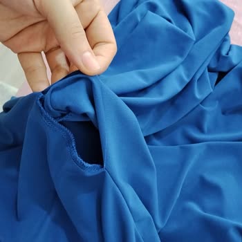 Yanlış Renk Ve Beden, Defolu Ürünler İçin Tam İade Talebi