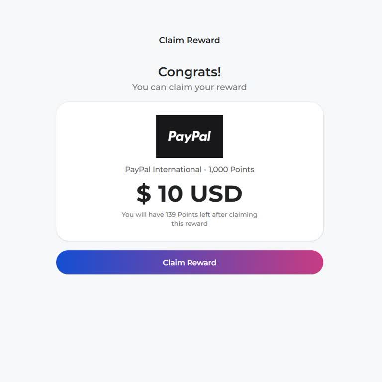 Prime Opinion no deja retirar dinero, error técnico y sin soporte web