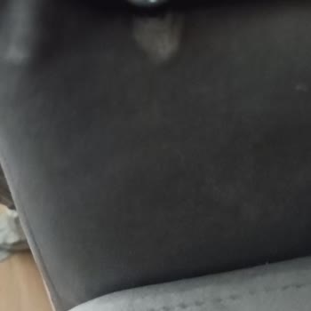 Kırık Koltuk, Hatalı Montaj Ve 2 Aylık Bekletme