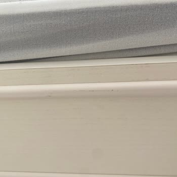 Kelebek Mobilya’dan Yeni Yatak Odası Takımında Çizik Ve Aşınmış Boya Şikayeti