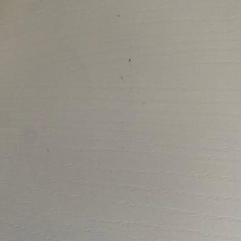 Kelebek Mobilya’dan Yeni Yatak Odası Takımında Çizik Ve Aşınmış Boya Şikayeti
