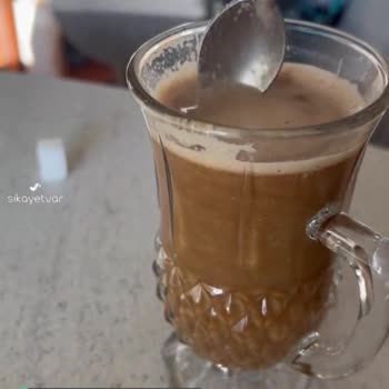Nescafe 2'si 1 Arada