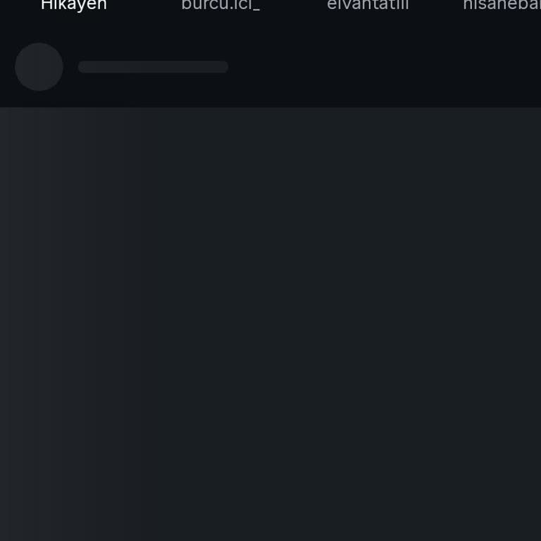 Xiaomi Redmi A6 Telefonunda Instagram Uygulaması Yüklenmiyor