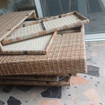 Koçtaş Online Siparişinde Eksik Parçalar Ve Yetersiz Koli Gönderimi
