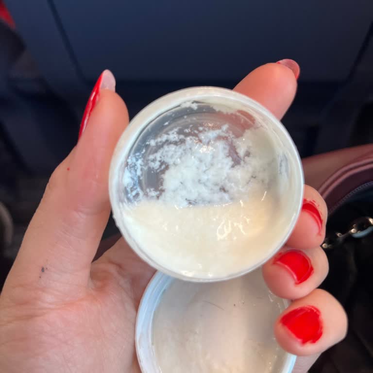 Bozuk Güneş Kremi Ve Cevapsız Satıcı