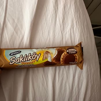 Migros’ta Bayat Bisküvi Ve Fiş İadesi Talebi