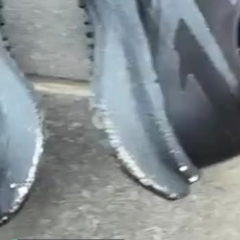 Reebok Ayakkabı Taban Sorunu