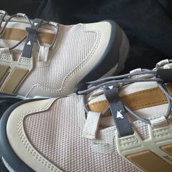 İlk Kullanımda Bozulan Adidas Ayakkabısının İade İsteği Reddedildi