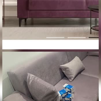 Görsellerdeki Koltukla Gelen Ürün Uyuşmuyor, İade Talebine Yanıt Gelmiyor