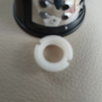 Defolu Rende Ve Faturasız Satın Alma İçin İade Talebi