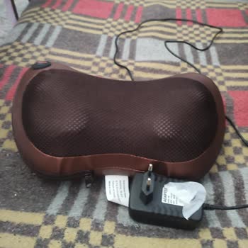 Yol Kargo Reklamda Şarjlı Masaj Aleti Yerine Kablolu Basit Ürün Gönderildi