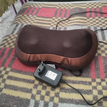 Yol Kargo Reklamda Şarjlı Masaj Aleti Yerine Kablolu Basit Ürün Gönderildi