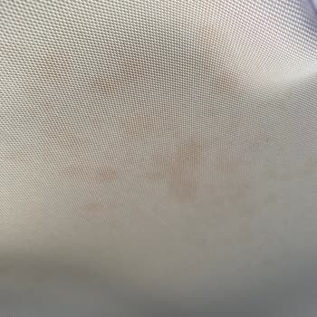 Carwax Terracity’de Detaylı Temizlik Sözde, Gerçekte Kirli Ve Saygısız Hizmet