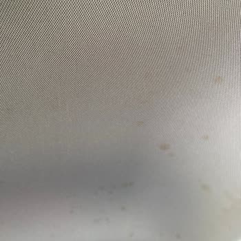 Carwax Terracity’de Detaylı Temizlik Sözde, Gerçekte Kirli Ve Saygısız Hizmet