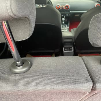 Carwax Terracity’de Detaylı Temizlik Sözde, Gerçekte Kirli Ve Saygısız Hizmet