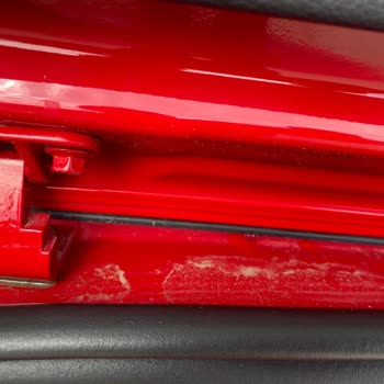Carwax Terracity’de Detaylı Temizlik Sözde, Gerçekte Kirli Ve Saygısız Hizmet