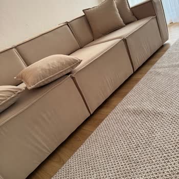 Nluxhome Mağduriyet Yaşama