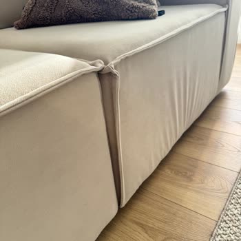 Nluxhome Mağduriyet Yaşama