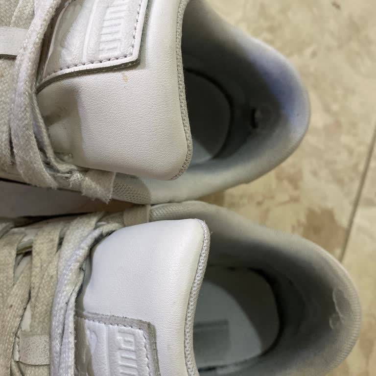 Kısa Sürede İç Astarı Yırtılan Puma Ayakkabısının Garanti Kapsamında Değiştirilmesini Talep Ediyorum