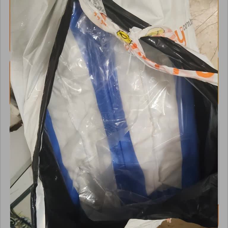 Siparişte Eksik Paketler Ve Yanıltıcı Teslim Bilgisi