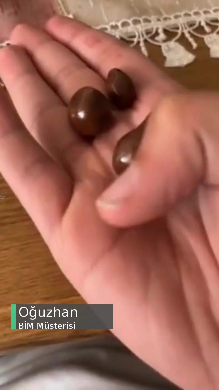 BİM Hediye Paketi İstiyoruz videonun kapak resmi