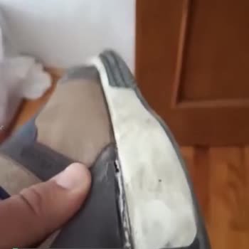 Deichmann Hatalı Ürün Satılması