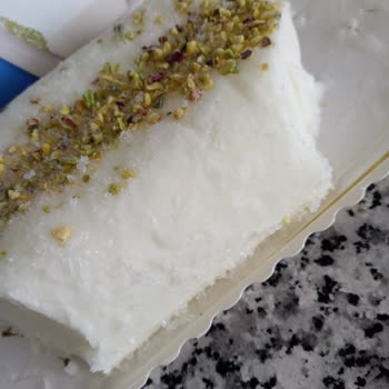Şok Markette Buzlanmış Dondurmanın İçindeki Gizemli Madde Ve Hijyen Endişesi