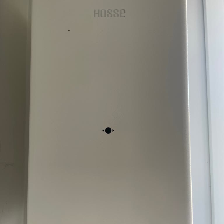 Ateşleme Sorunu Yaşayan Şofben İçin İade Ve Değişim Talebi