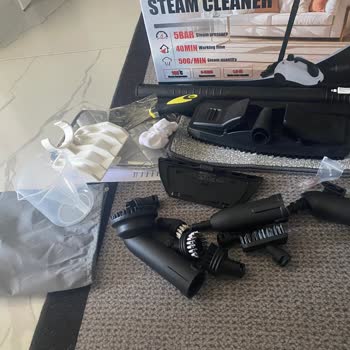 Eksik Parça Ve Mikrofiber Bez Gönderilmedi, Satıcı İlgisiz, Mağdur Oldum