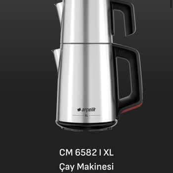 Arçelik Ödeme Alıyor Ama Ürün Teslim Etmiyor