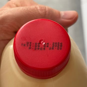 Tahinde Plastik Benzeri Koku, Sağlık Riski Ve Kalite Şüphesi