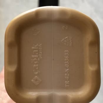 Tahinde Plastik Benzeri Koku, Sağlık Riski Ve Kalite Şüphesi