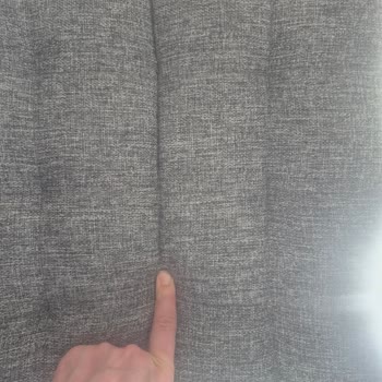 Satın Alınan Sandalyenin Orta Bölümü Kırıldı, Satıcı Yanıt Vermiyor