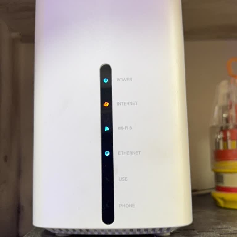 İş İnterneti Tam Kesintisi Ve Yanıtsız Müşteri Desteği