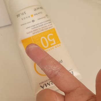 Bioderma Photoderm SPF 50+ Güneş Kremi Bozuk Ve İade Talebi