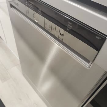 Arçelik Bulaşık Makinesinde Boya Atması, Korozyon Ve Küf Sorunu Nedeniyle Sepet Değişimi Talebi