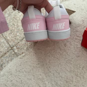 Sahte Ayakkabı İçin Tam İade Talebi